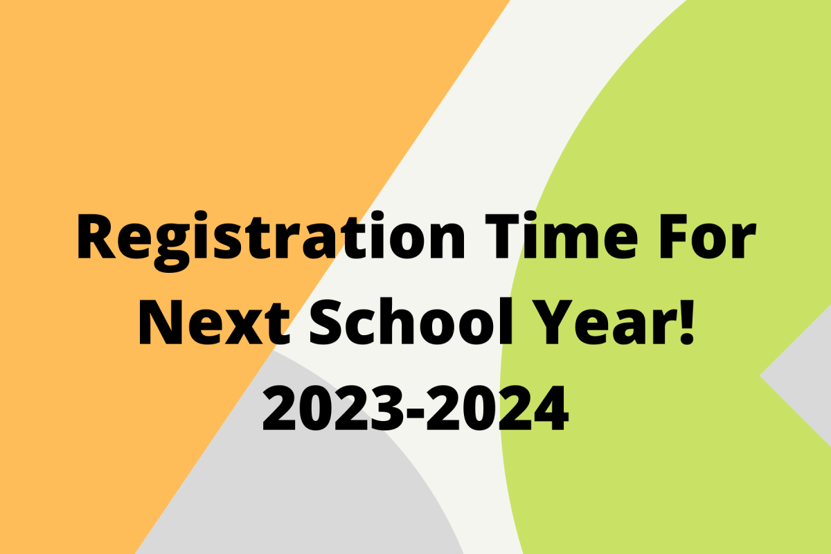 6th & 7th Grade Registration for 2023-2024 | article