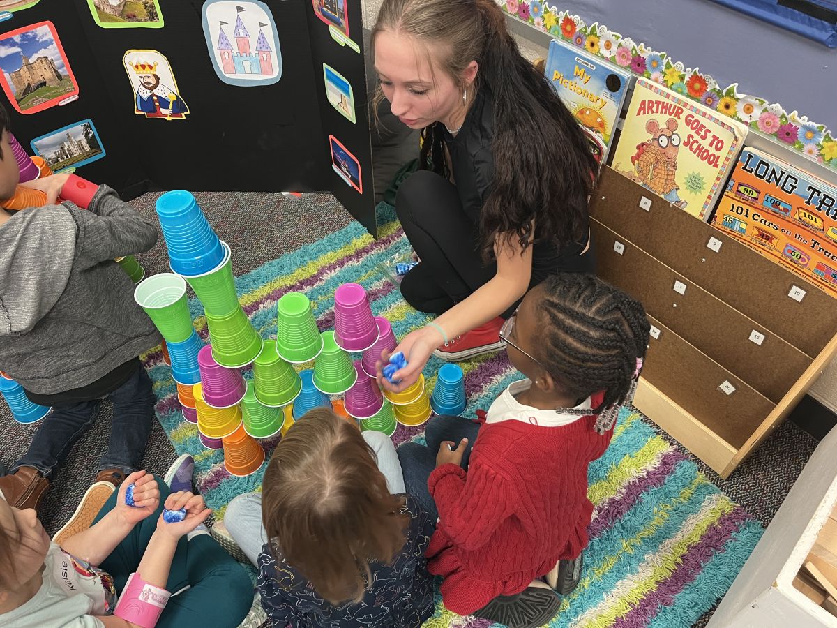 Hayshire Happenings Helpers Post Details