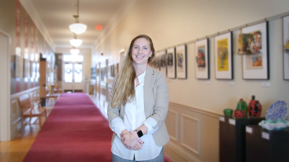 A New Dean in Town Pomfret's Blog Coed School CT Pomfret School