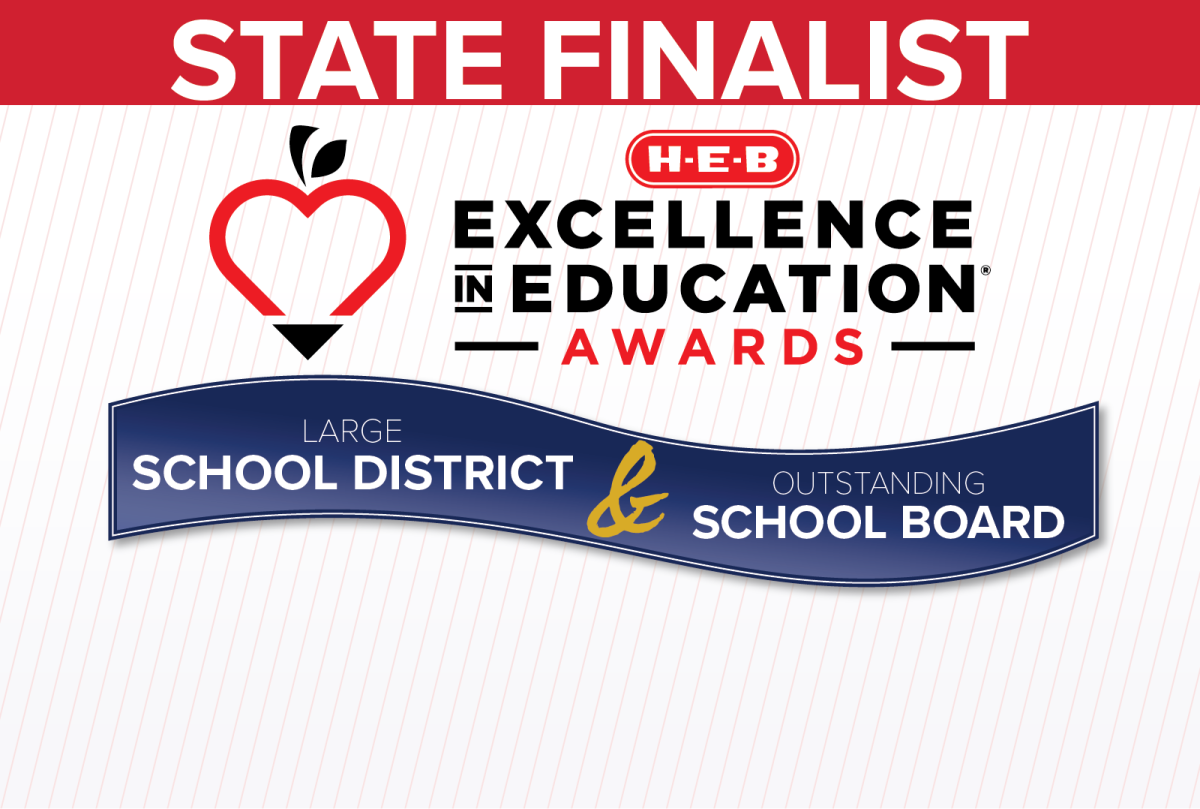Tomball ISD Named a Top 5 Finalist in Two Categories for HEB