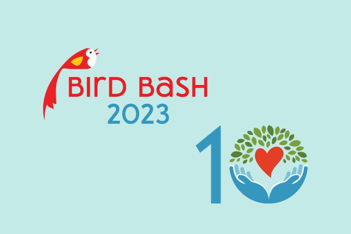 Mark your calendar for 2023 Bird Bash article