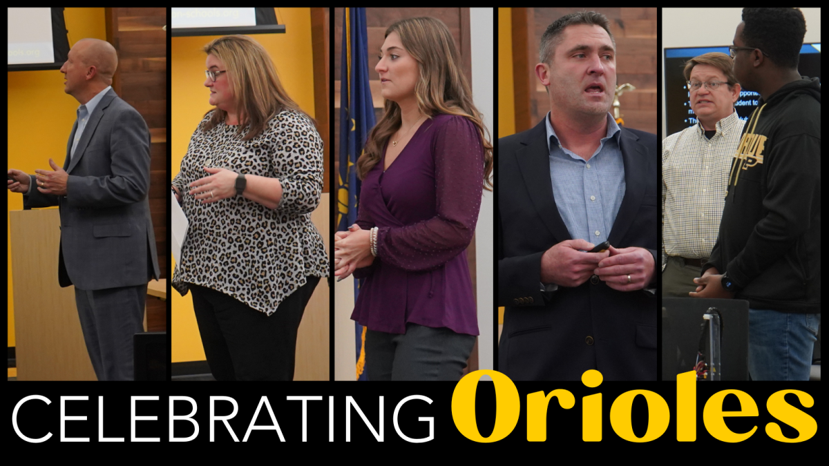 Celebrating STEM at AHS | AHS News & Updates