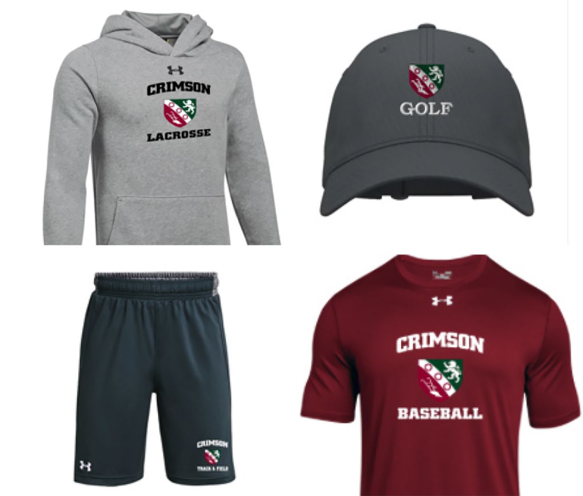 Spring Sports Apparel Stores Now Open Through January 23 Morristown