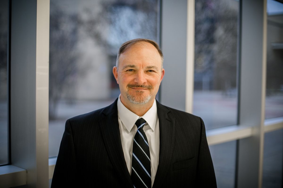 Watch community message from Superintendent Dr. Mark Foust Details