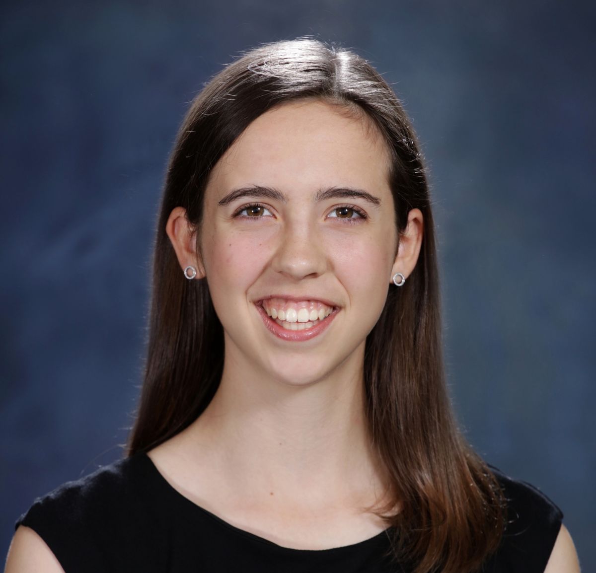 Neville Named 2023 STAR Student Pace News