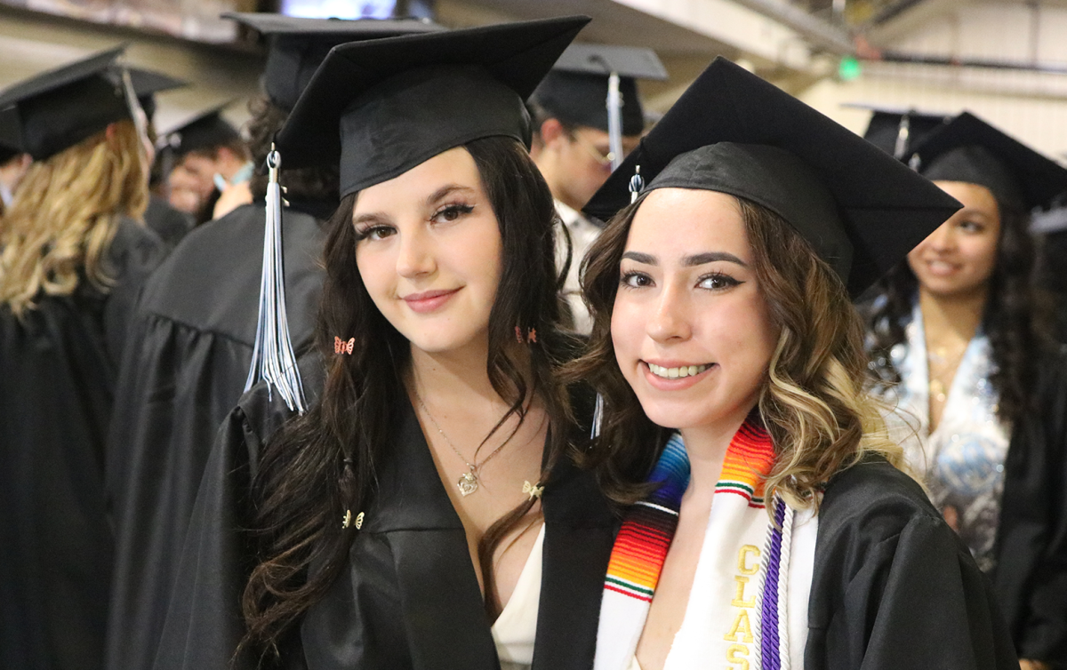 Five Star graduation rates exceed state average | News Details