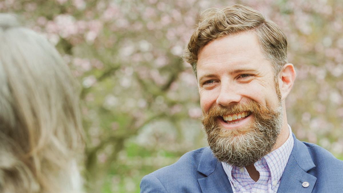 It’s Official Quentin McDowell Named Eighth Head of School Post Page