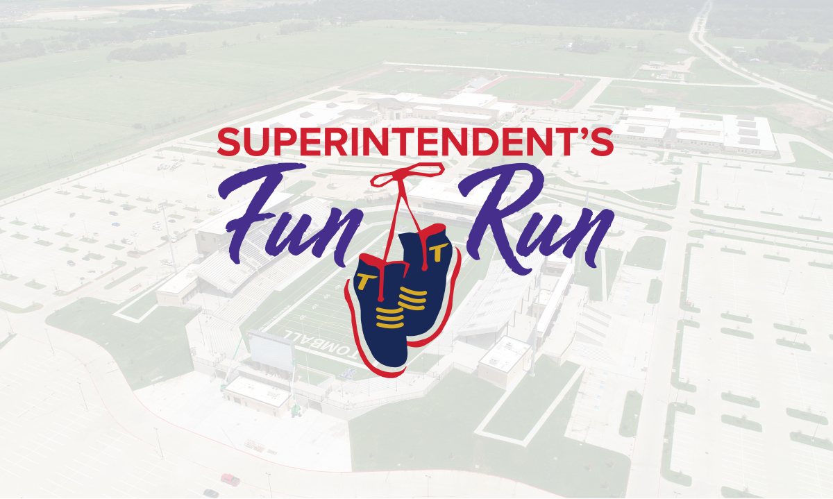 Superintendent's Fun Run | Event Details