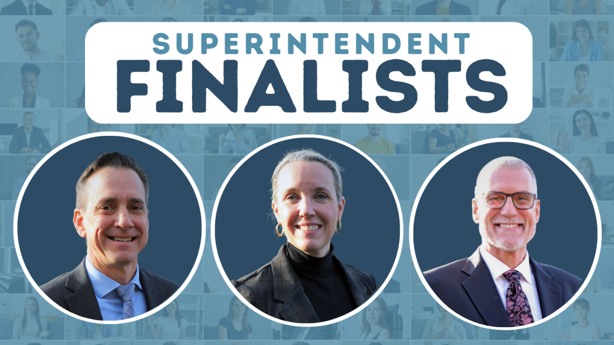 Superintendent Finalist Candidates Selected News Details 7277