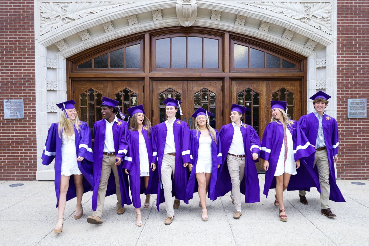 Scholarships Father Ryan High School