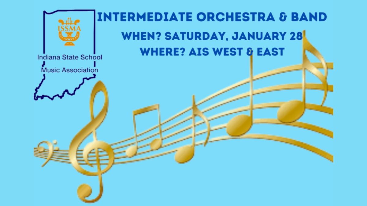 ISSMA Solo & Ensemble AIS East/West AIS West News & Updates