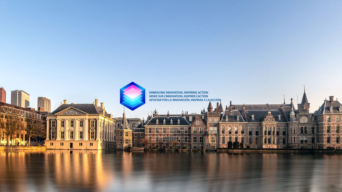 The Hague Conference 2022 Desktop 