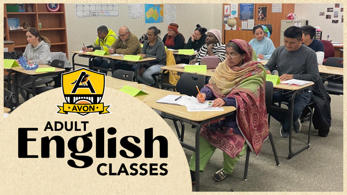 Spoken English Classes for Adults 