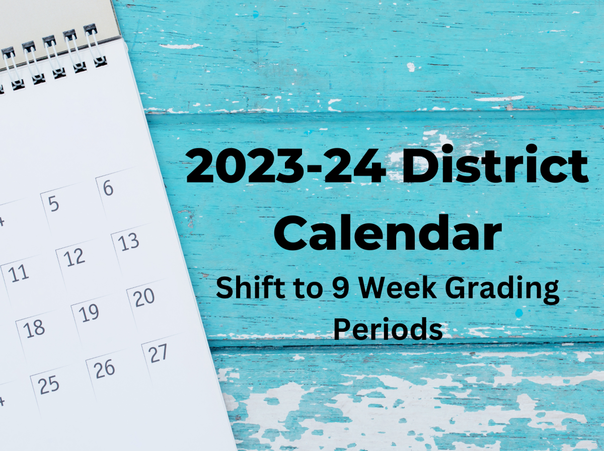 Trustees Approve 2023 24 School Calendar Shift To Nine week Grading 