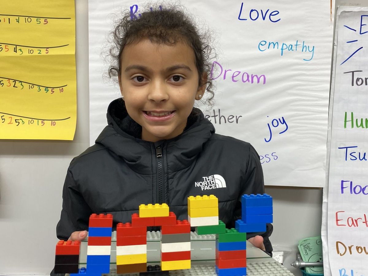 Learning About Martin Luther King Jr. | News Article - Maple Hills ...