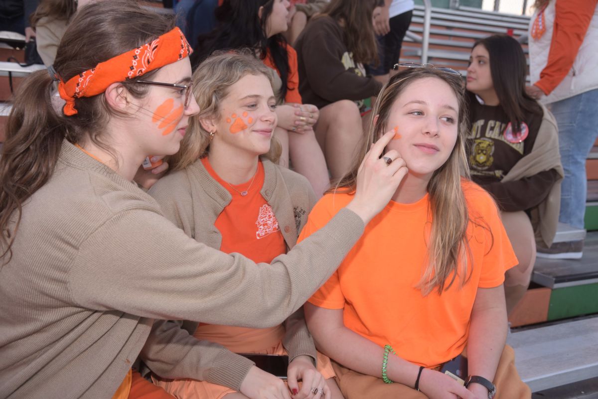 Are you ready for some futbol! News Post General Mount Carmel Academy