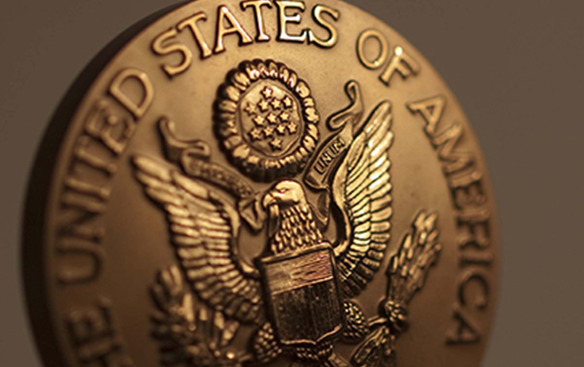 Legacy Bolts land on U.S. Presidential Scholars Program | News Details