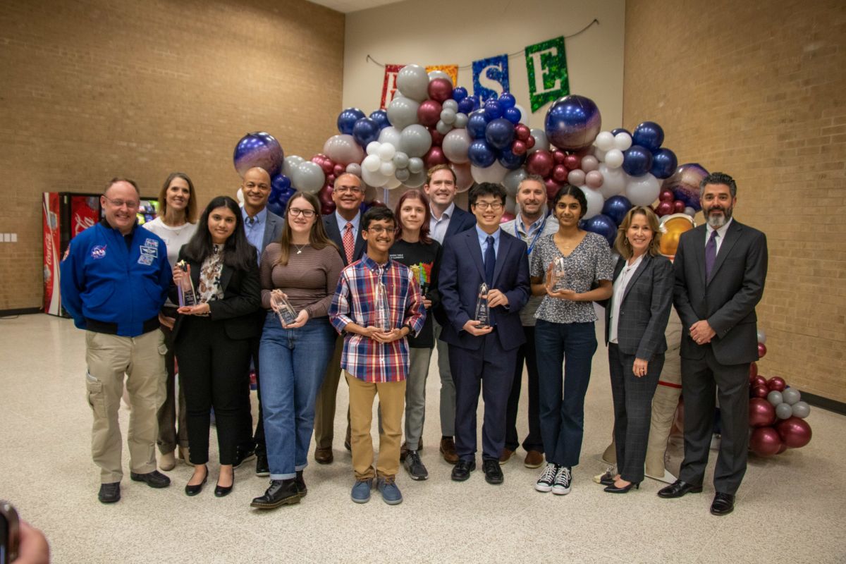 2023 CCISD Science & Engineering Fair Results Announced at Annual