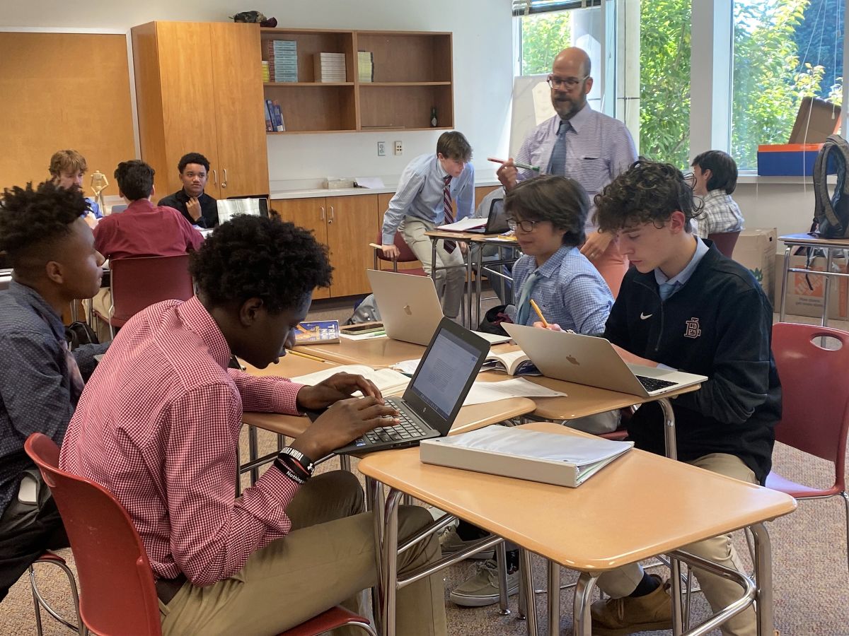 Using Brain Science to Build Learners article