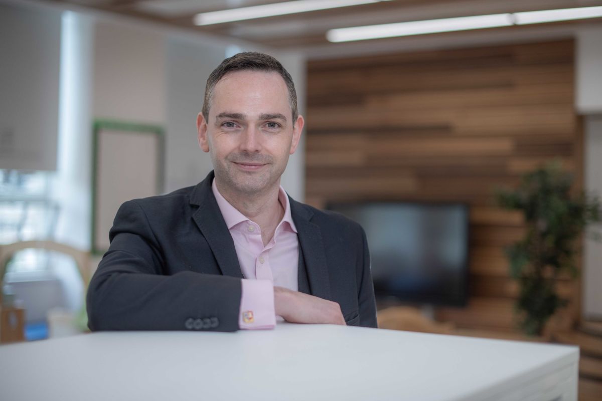 Robert Castillo Rgc RGC Online scholarships for young talent supporting growth of Scottish ...