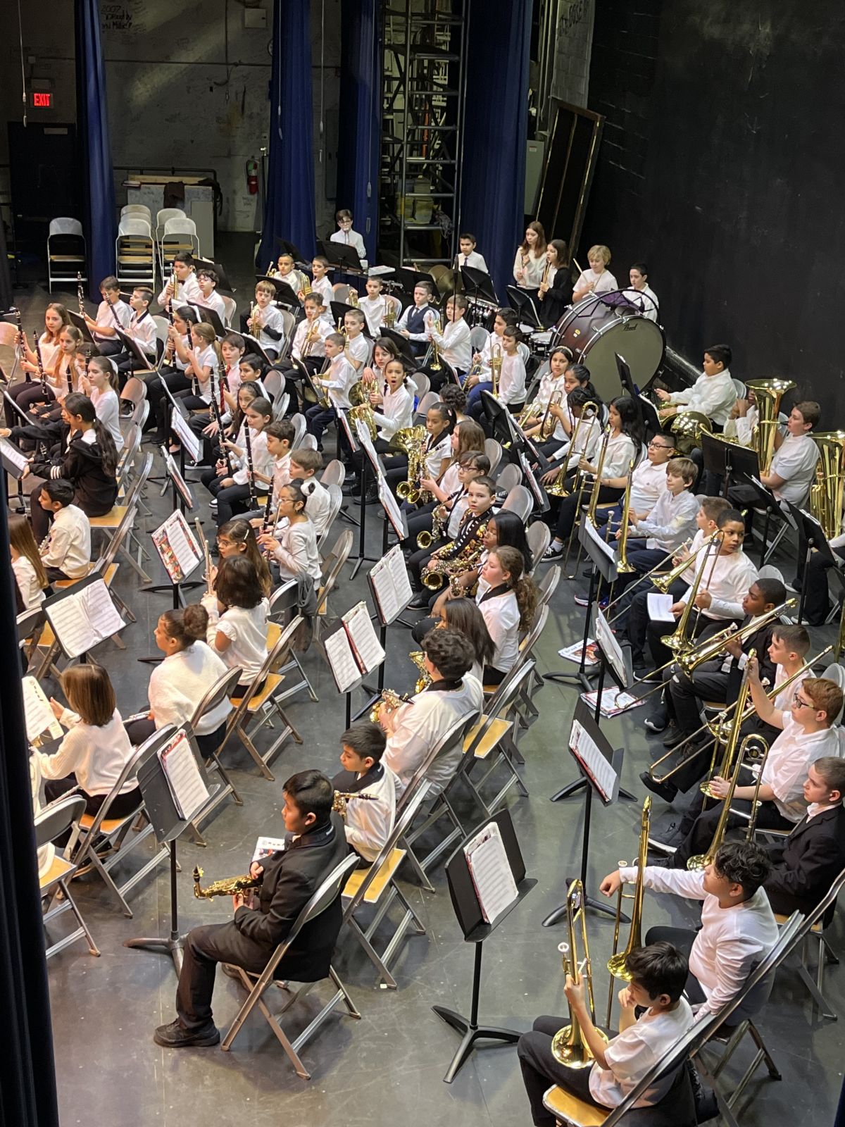 Taft Winter Concert | News Story