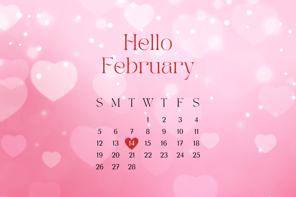 RMS Important February Dates | article