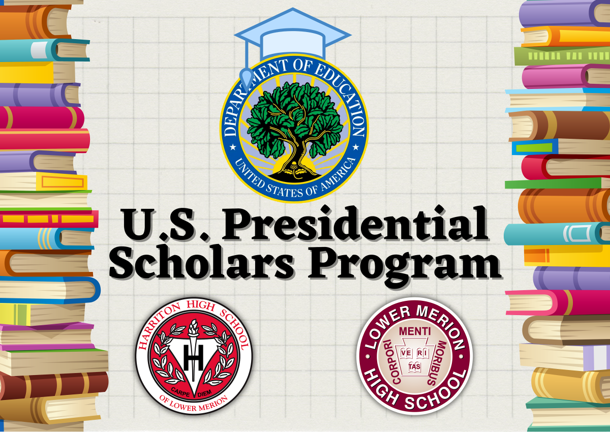 15 LMSD Students Named 2023 U.S. Presidential Scholar Candidates | Article