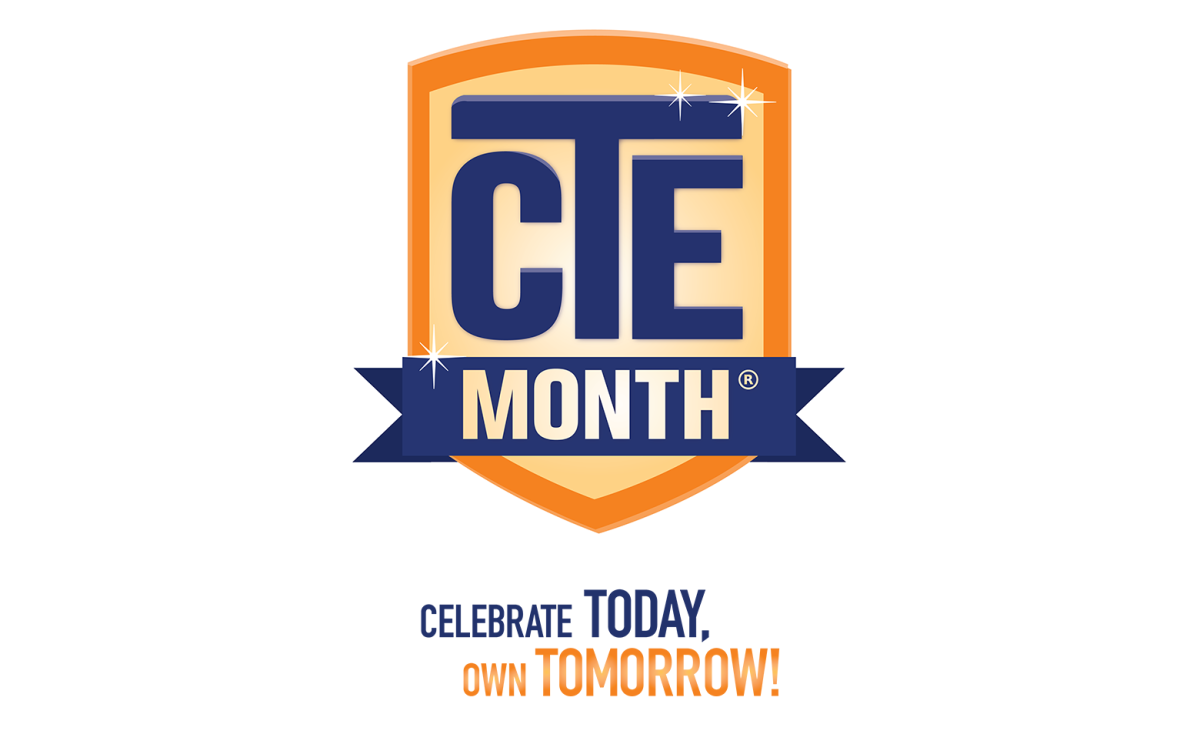 Adams 12 Five Star Schools honors CTE Month News Details