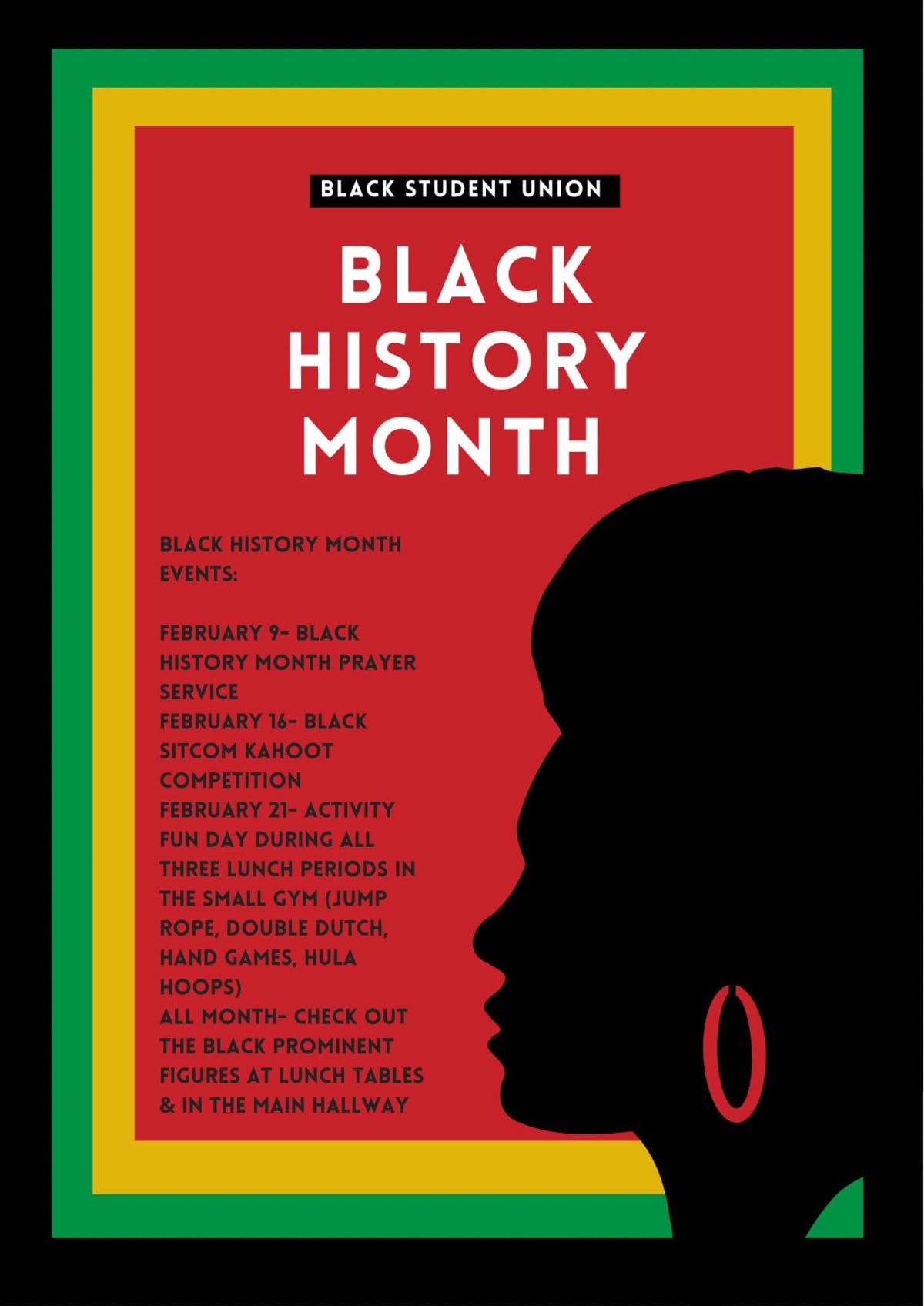 black-student-union-to-host-black-history-month-events-school-news