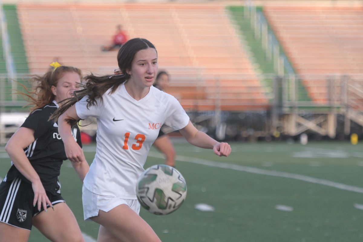 It's PLAYOFF time!! News Post General Mount Carmel Academy