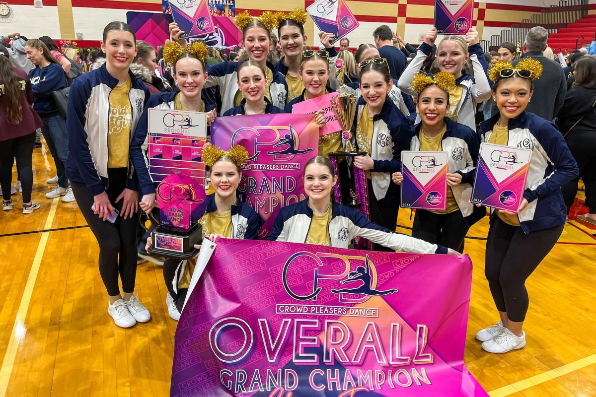 Grand Champion News Details