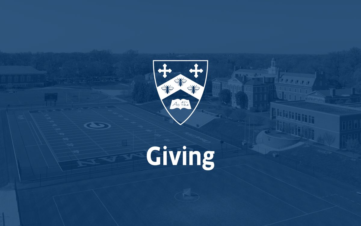 2021-2022 Report on Giving by Gilman School - Issuu