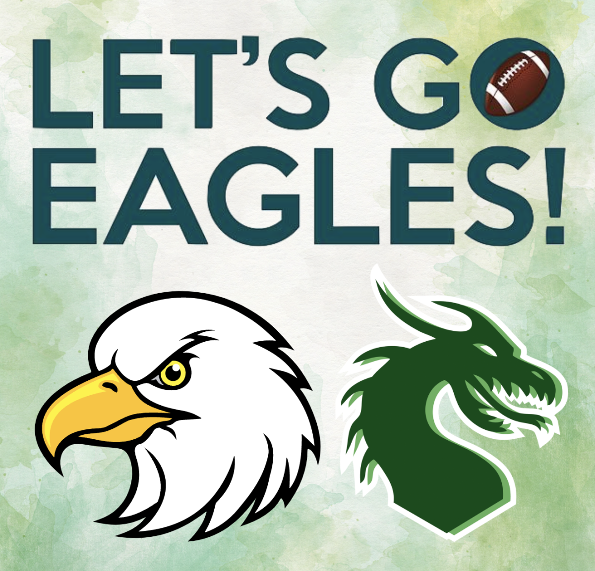 Let's go Eagles!!!!  Go eagles, Eagles, Character