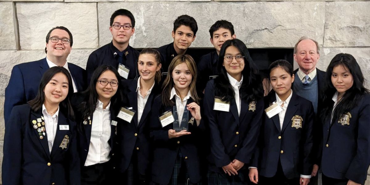 Culver Academies wins Indiana Ethics Bowl title | News Posts Details Page