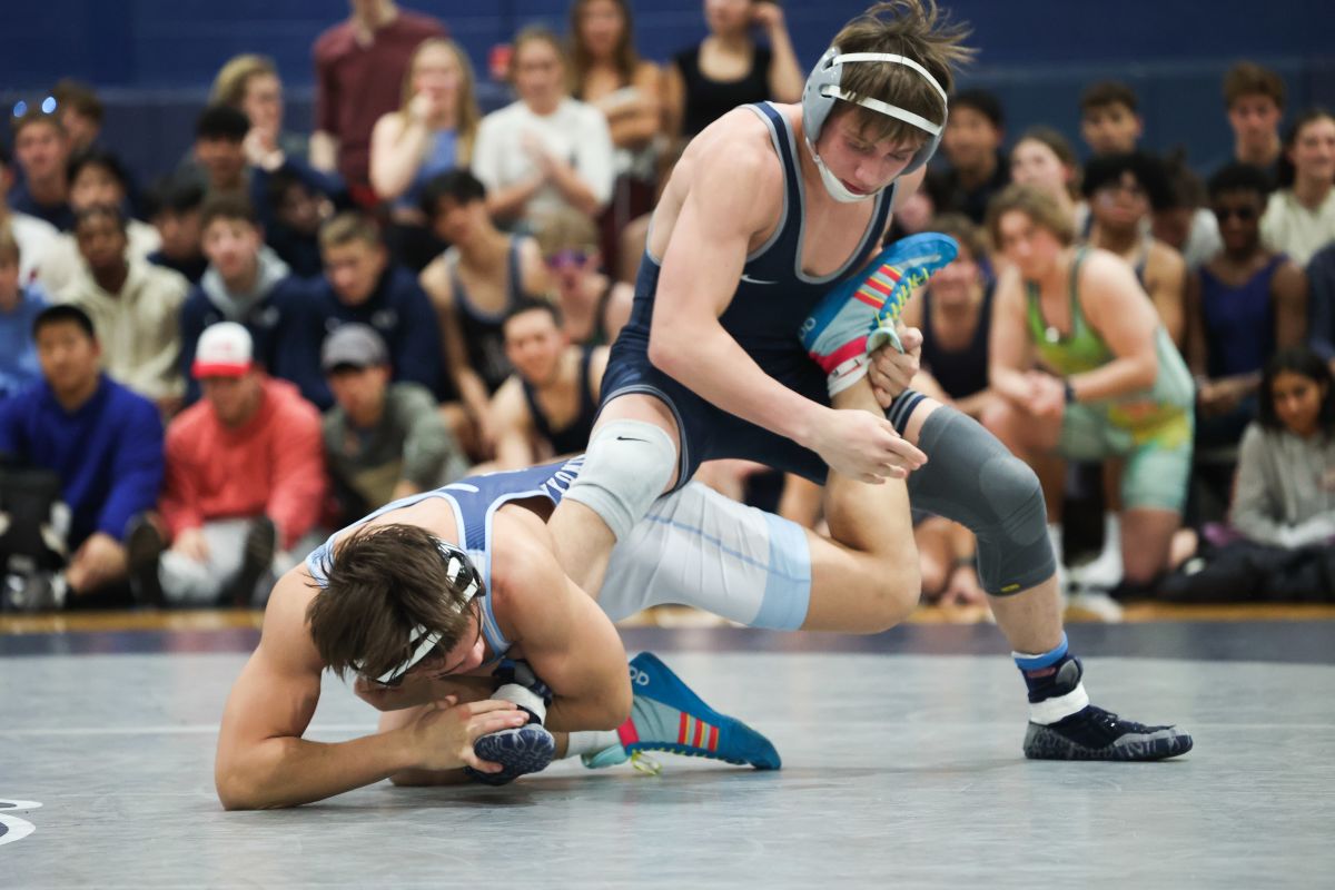 Blair Wrestling qualifies for national prep championships | Post