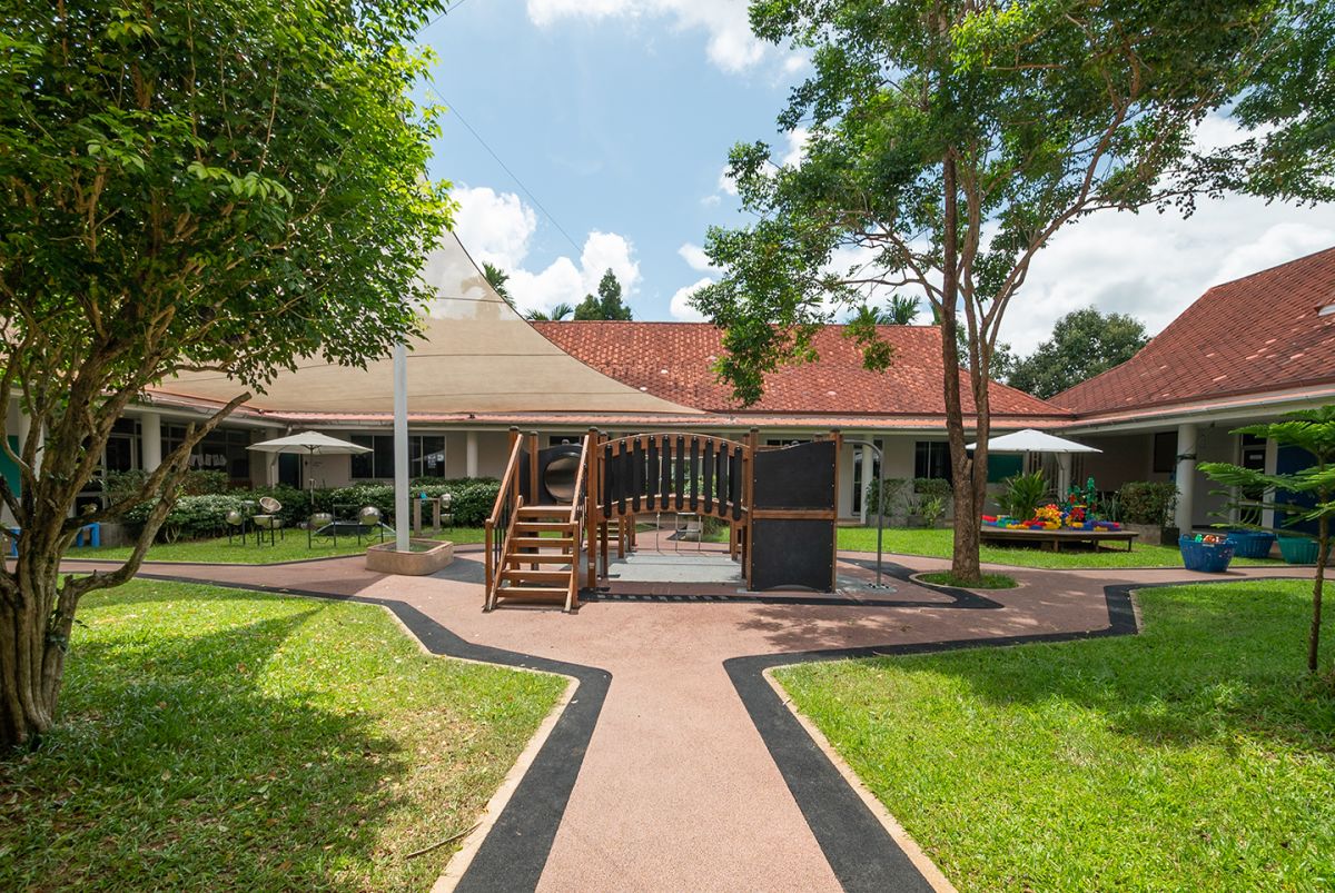 UWC Thailand International School