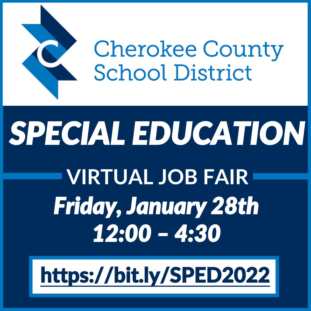 ccsd-to-host-virtual-job-fair-for-special-education-openings-on-jan-28