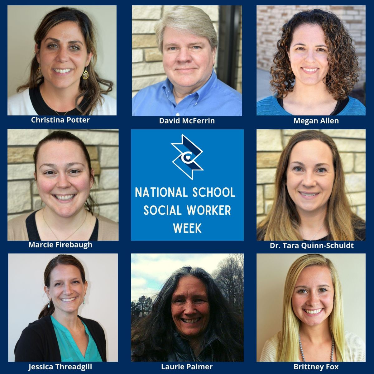 National School Social Worker Week We Appreciate You Post Detail   Nationalschoolsocialworkerweektemplate 