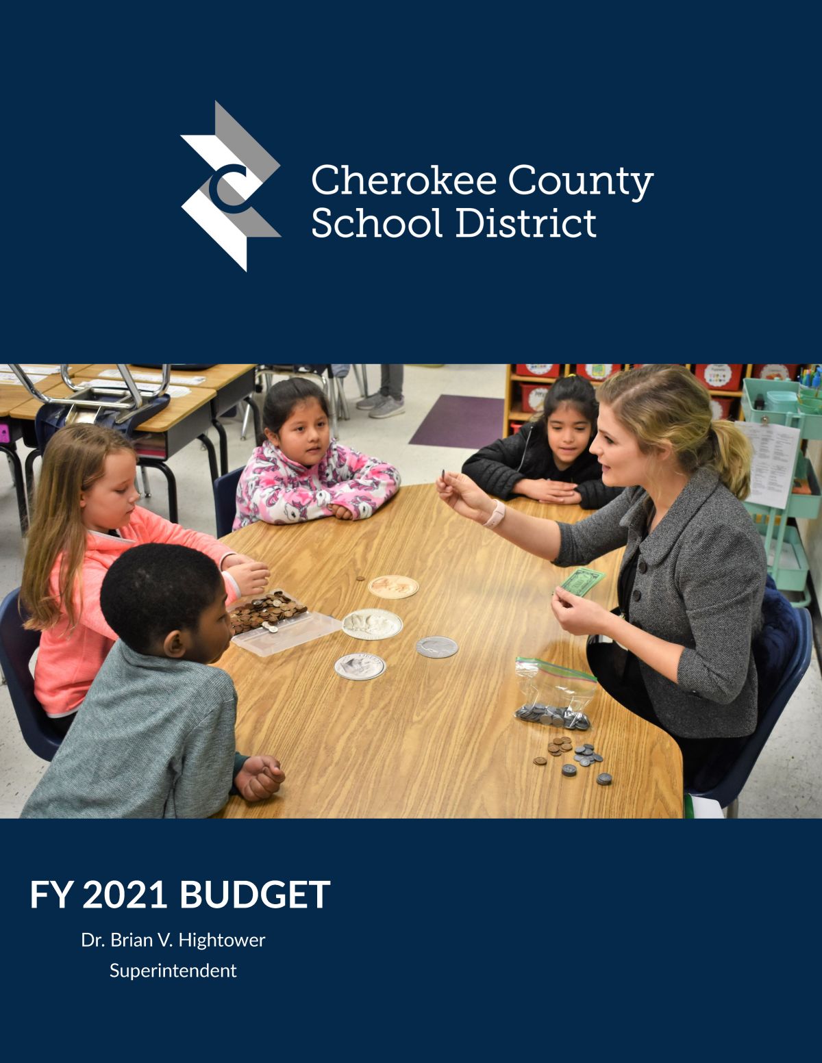 CCSD Message Budget Update Post Detail