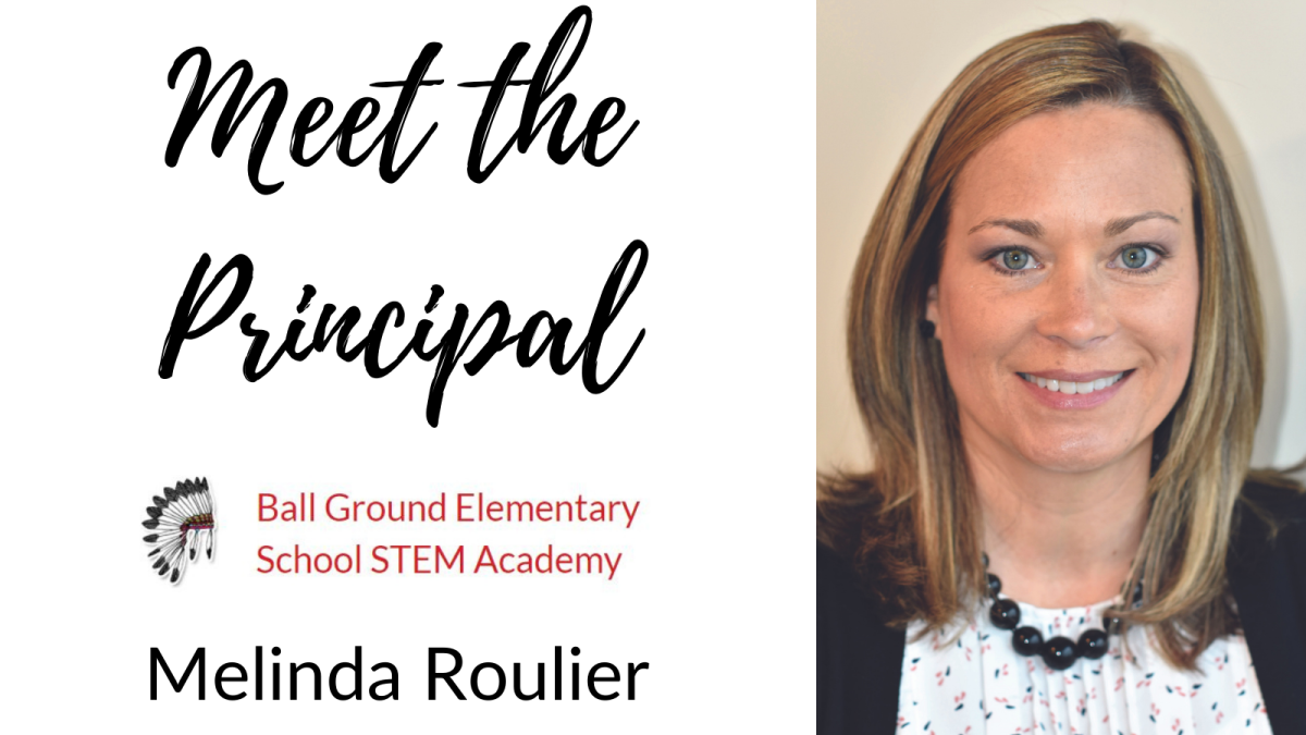 Meet the New Principal Melinda Roulier of Ball Ground ES STEM Academy