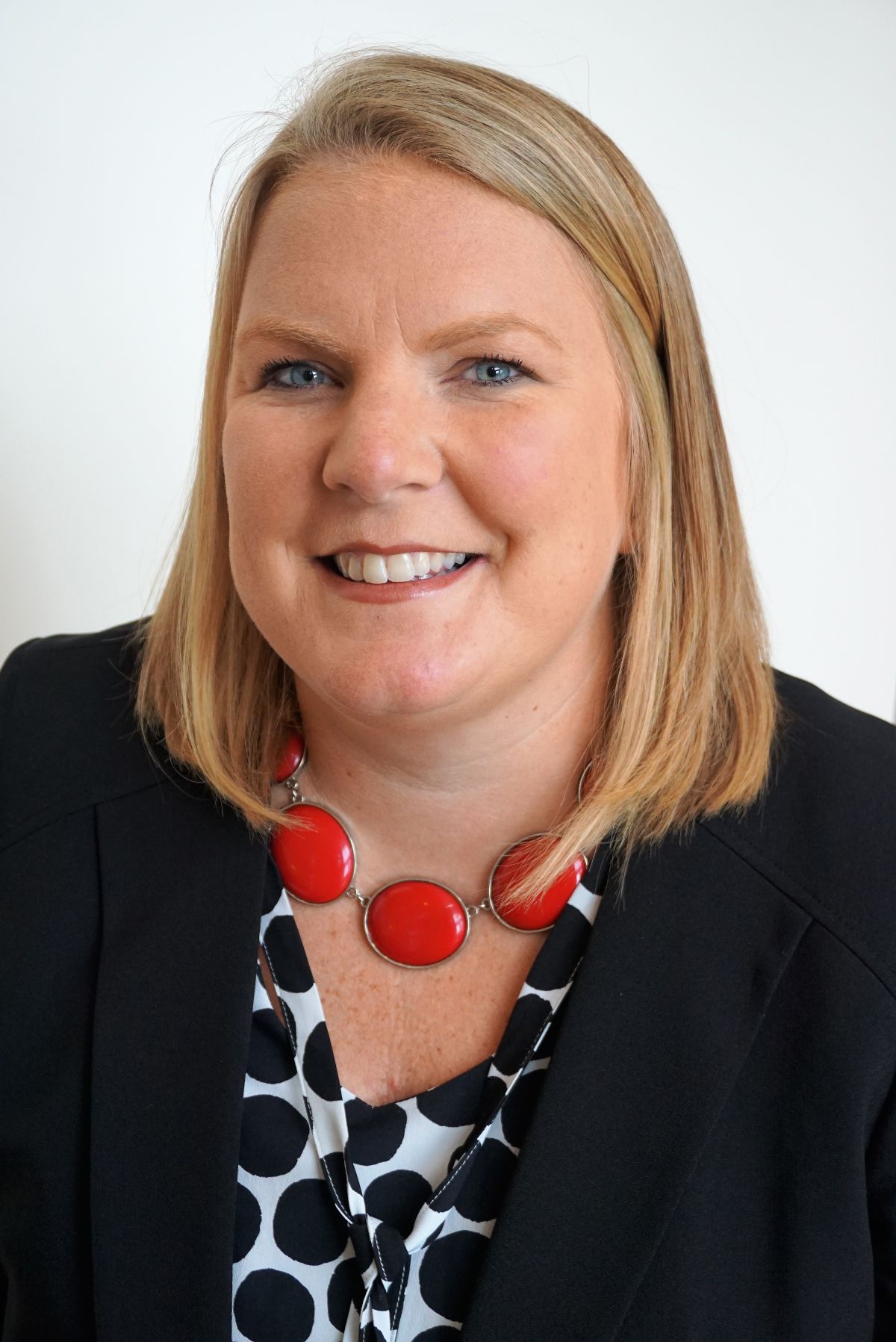 Meet the New Principal Kerry Estep of Hickory Flat ES! Post Detail