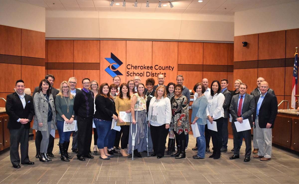 Board Briefs: CCSD School Board Approves Legislative Partnership ...