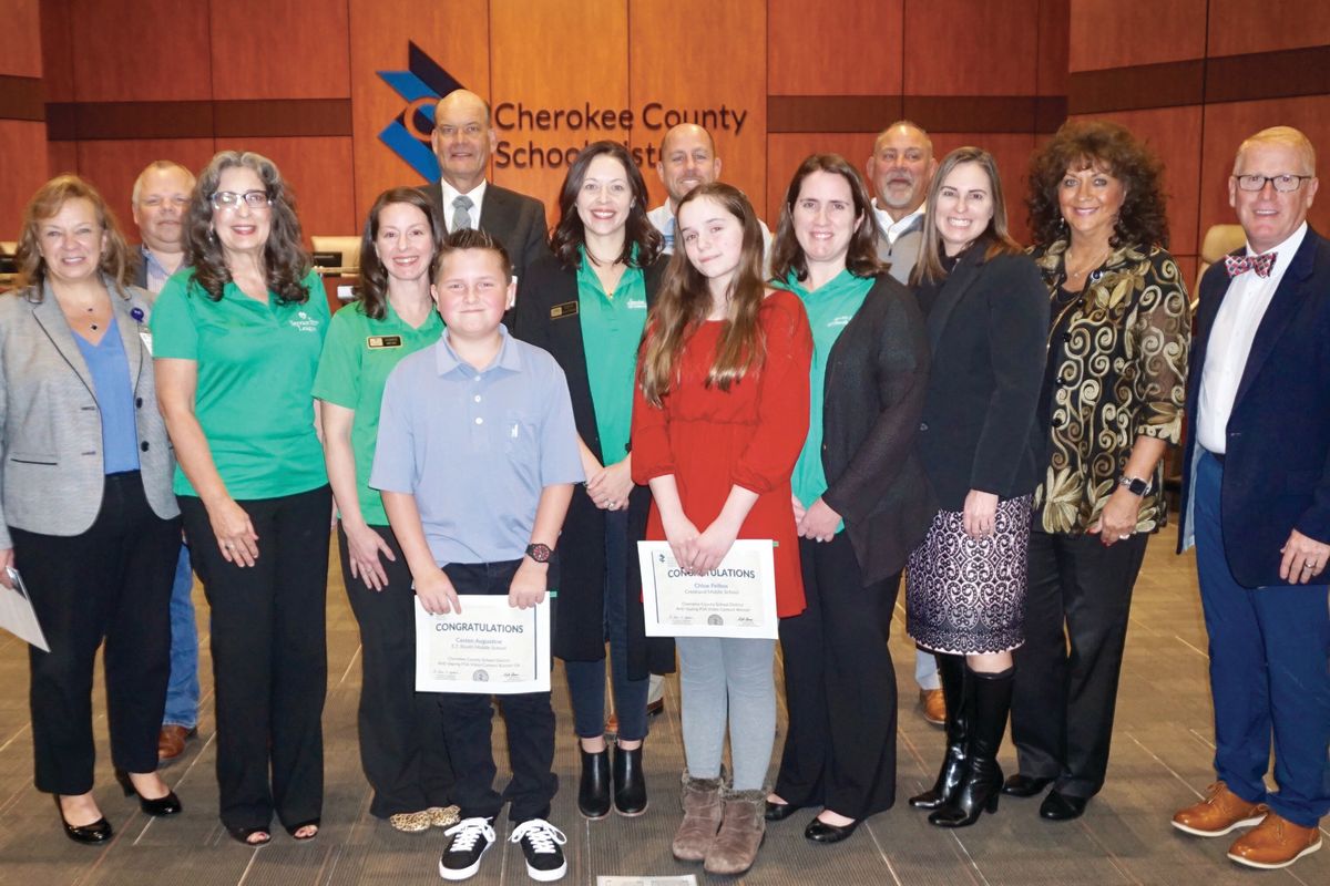 Board Briefs: School Board Hears Update on Social and Emotional ...