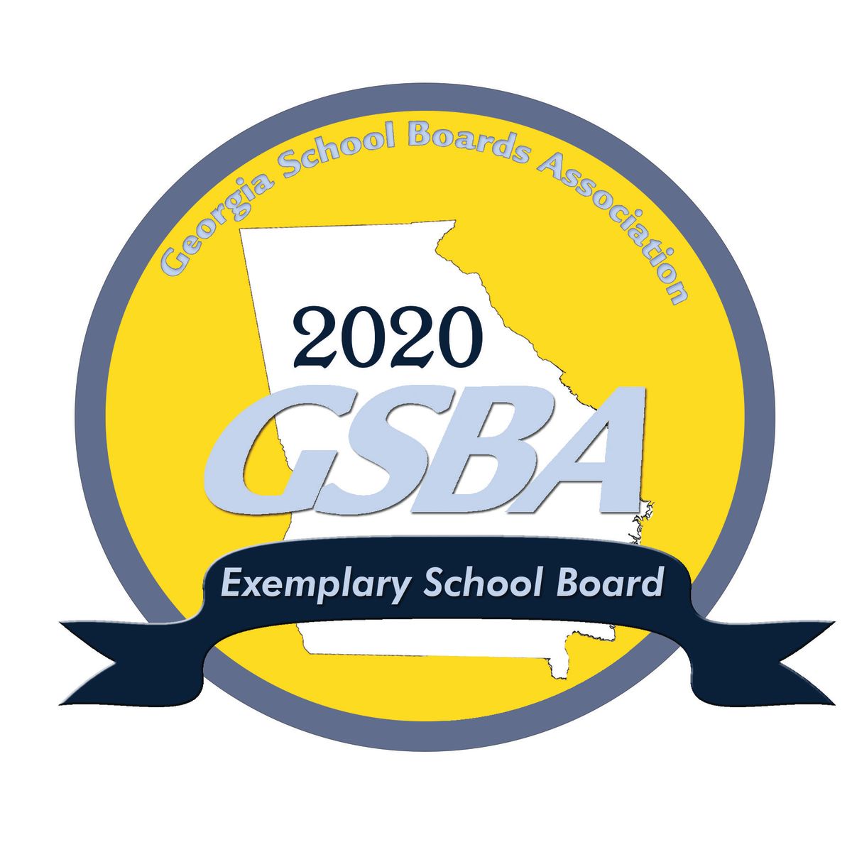 Cherokee County School Board Earns State Honors Post Detail