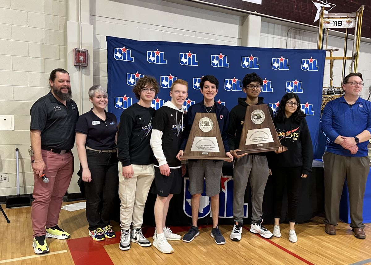 clear-creek-isd-hosts-first-uil-vex-robotics-championship-in-texas-stream-details
