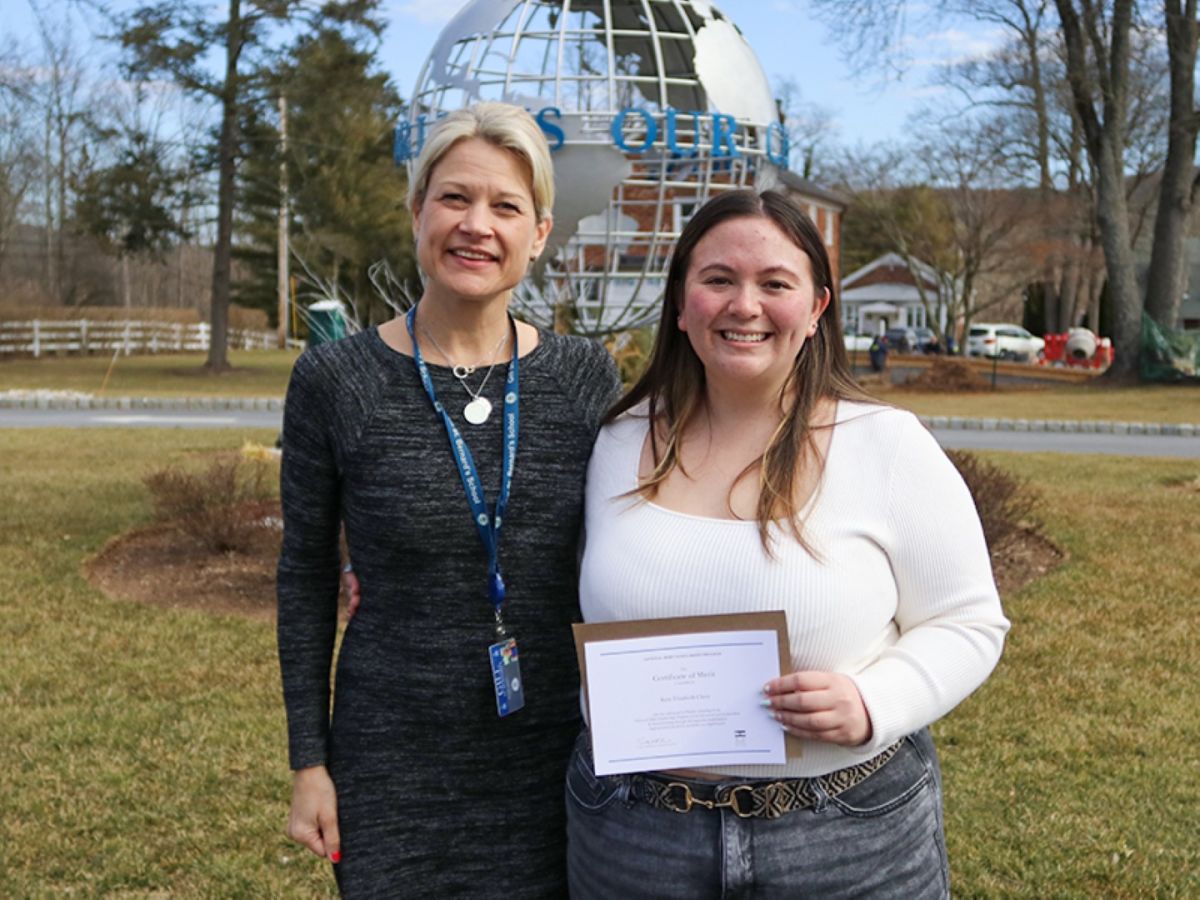 GSB Senior Kate Chen Named National Merit Finalist | Post Page - Gill ...