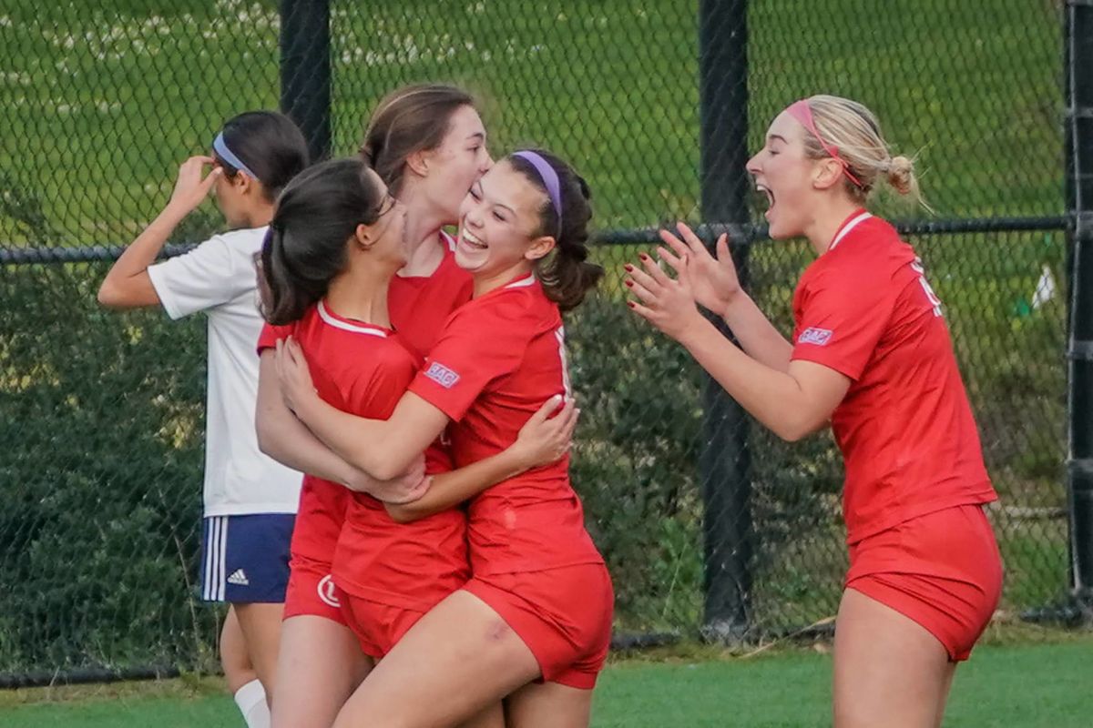 BIG RED SATURDAY! UHS School News