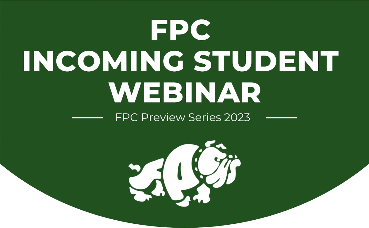 FPC Student inars Details