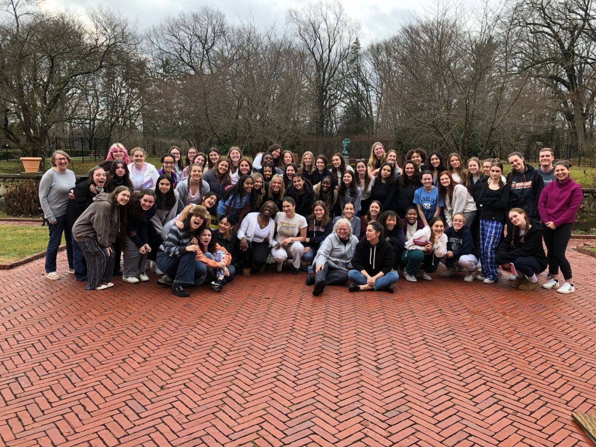 What is Kairos? Post