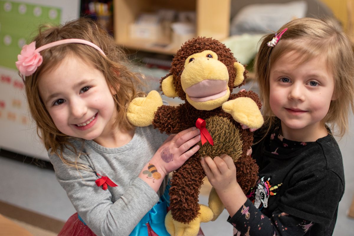 Learning visual data 2